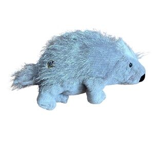 Ganz Webkinz‎ Porcupine HM368 Grey no code